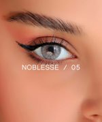 لنز رنگی چشم NOBLESSE نابلس شماره 3 تا  5 - Image 5