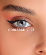 لنز رنگی چشم NOBLESSE نابلس شماره 6 تا  10