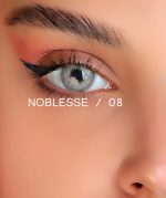 لنز رنگی چشم NOBLESSE نابلس شماره 6 تا  10 - Image 5