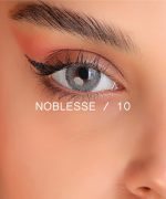 لنز رنگی چشم NOBLESSE نابلس شماره 6 تا  10 - Image 9