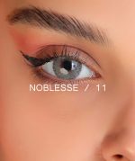لنز رنگی چشم NOBLESSE نابلس شماره 11 تا 15