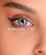 لنز رنگی چشم NOBLESSE نابلس شماره 11 تا 15 - Image 3
