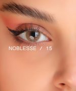 لنز رنگی چشم NOBLESSE نابلس شماره 11 تا 15 - Image 9