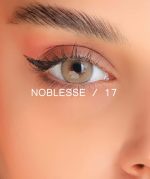 لنز رنگی چشم NOBLESSE نابلس شماره 16 تا 20 - Image 3