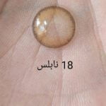 لنز رنگی چشم NOBLESSE نابلس شماره 16 تا 20 - Image 6