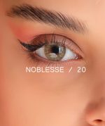 لنز رنگی چشم NOBLESSE نابلس شماره 16 تا 20 - Image 9