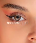 لنز رنگی چشم NOBLESSE نابلس شماره 21 تا 25