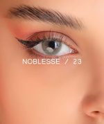 لنز رنگی چشم NOBLESSE نابلس شماره 21 تا 25 - Image 5