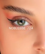 لنز رنگی چشم NOBLESSE نابلس شماره 21 تا 25 - Image 7