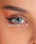 لنز رنگی چشم NOBLESSE نابلس شماره 26 تا 30 - Image 3