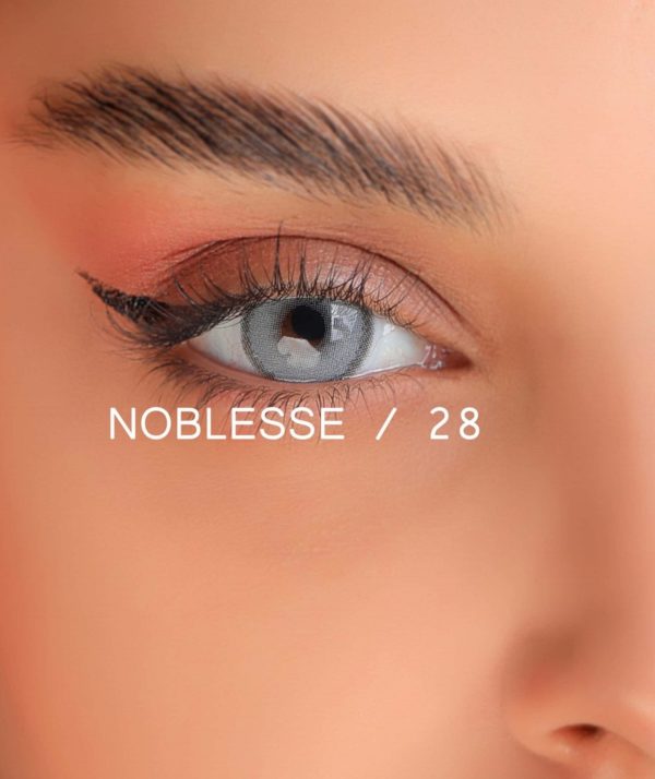 لنز رنگی چشم NOBLESSE نابلس شماره 26 تا 30 - Image 5