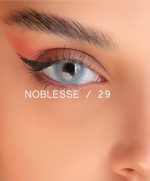 لنز رنگی چشم NOBLESSE نابلس شماره 26 تا 30 - Image 7