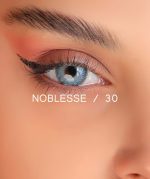 لنز رنگی چشم NOBLESSE نابلس شماره 26 تا 30 - Image 9