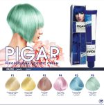 رنگ مو پیگار PIGAR(هایلایت,بلوط قرمز,لوکس,واریاسیون,پاستیل) - Image 6
