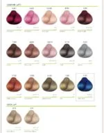 رنگ مو مارال - Image 11