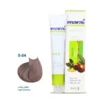 رنگ مو مارال - Image 130