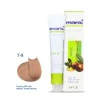 رنگ مو مارال - Image 136