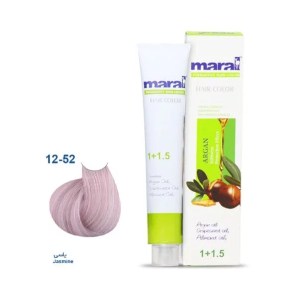 رنگ مو مارال - Image 25