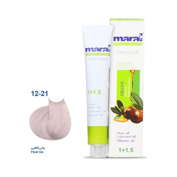 رنگ مو مارال - Image 18