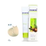 رنگ مو مارال - Image 48