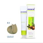 رنگ مو مارال - Image 54