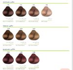 رنگ مو مارال - Image 8