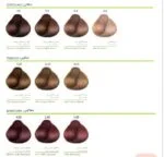 رنگ مو مارال - Image 8