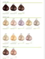 رنگ مو مارال - Image 9