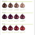 رنگ مو مارال - Image 10