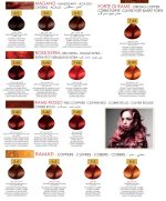 رنگ مو رنوال - Image 5