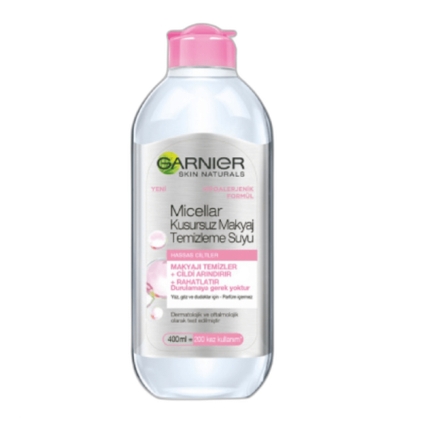 میسلارواتر گارنیر  - Image 4