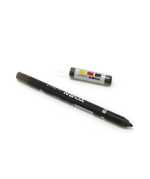 مداد چشم یورن 24 ساعته مدل yorn carbon black - Image 2