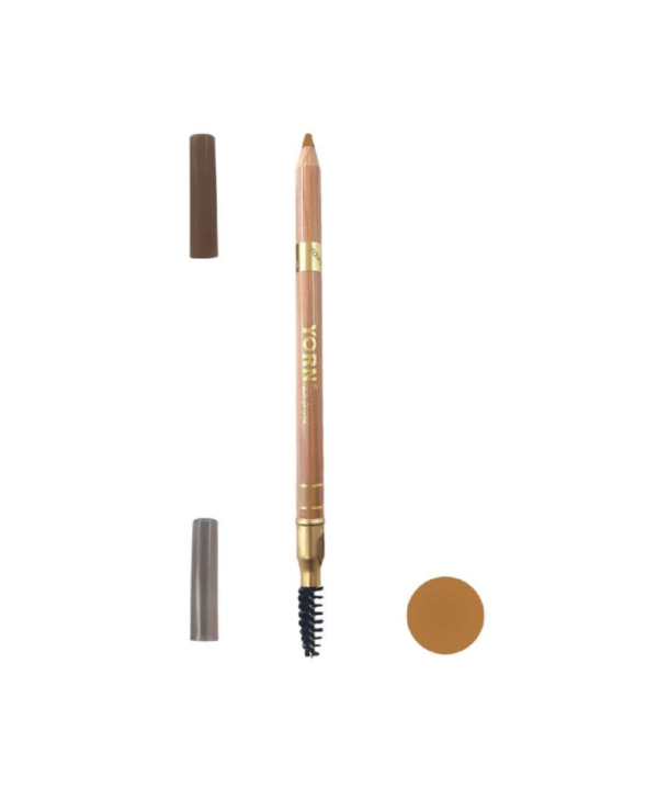 مداد ابرو پودری یورن  - Image 2