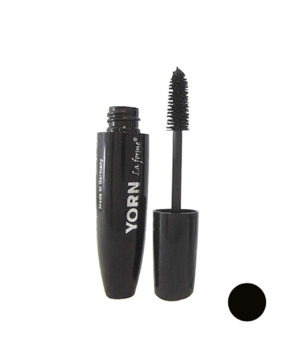 ریمل حجم دهنده یورن مدل سوپرلش EXTREME SUPER LASH - Image 3