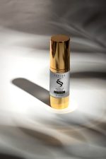 پرایمر مات کننده ساریسا گلد Sarisa Gold - Image 2