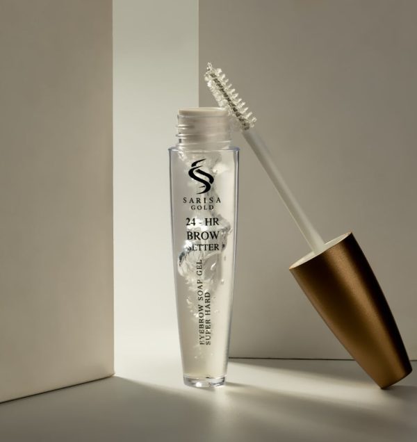 ژل صابون ساریسا