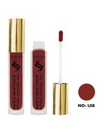 رژ لب مایع ساریسا گلد Sarisa Gold - Image 9