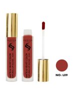 رژ لب مایع ساریسا گلد Sarisa Gold - Image 10