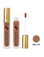 رژ لب مایع ساریسا گلد Sarisa Gold - Image 11