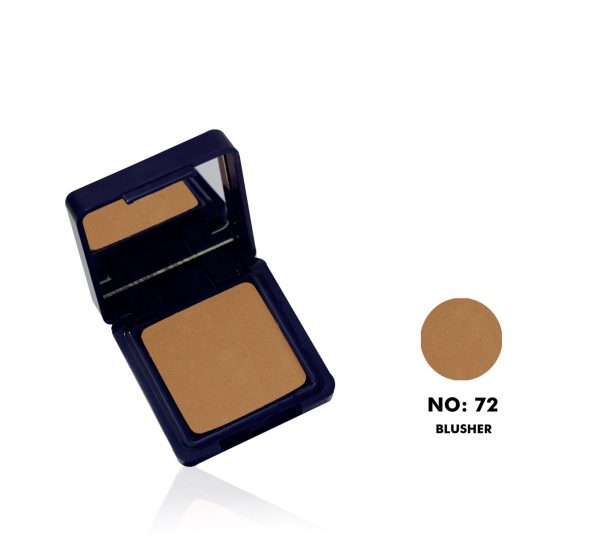 رژ گونه ساریسا گلد - Image 2