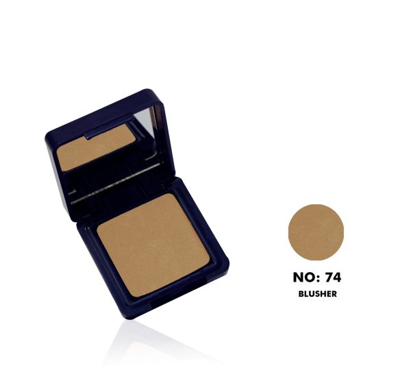 رژ گونه ساریسا گلد - Image 4