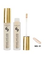 کانتور پوست صورت