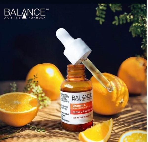سرم ویتامین سی بالانس BALANCE - Image 5