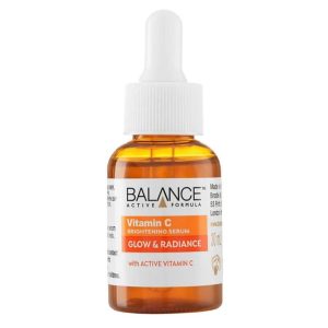 سرم ویتامین C بالانس