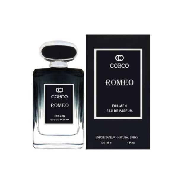 عطر Romeo
