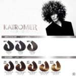 رنگ مو کاترومر KATROMER - Image 5