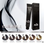 رنگ مو کاترومر KATROMER - Image 6
