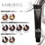 رنگ مو کاترومر KATROMER - Image 7