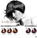 رنگ مو کاترومر KATROMER - Image 11