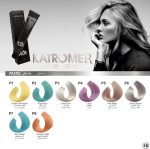 رنگ مو کاترومر KATROMER - Image 15